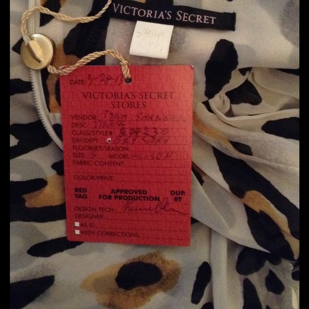 💋CHEETA DRESS💋 - Picture 6 of 8